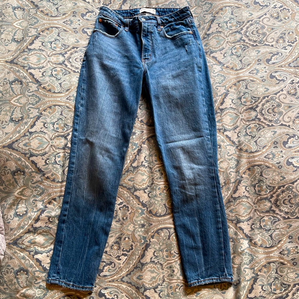 Abercrombie jeans